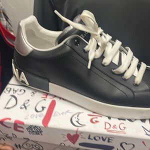 DOLCE & GABBANA SNEAKERS